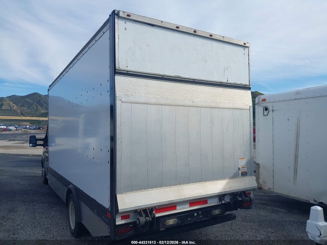 Ford Transit-350 Cab 2017 1FDBF9ZM8HKB57773 Image 18