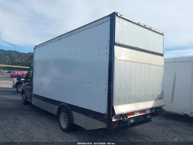 Ford Transit-350 Cab 2017 1FDBF9ZM8HKB57773 Image 3