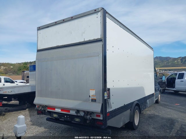 Ford Transit-350 Cab 2017 1FDBF9ZM8HKB57773 Image 4