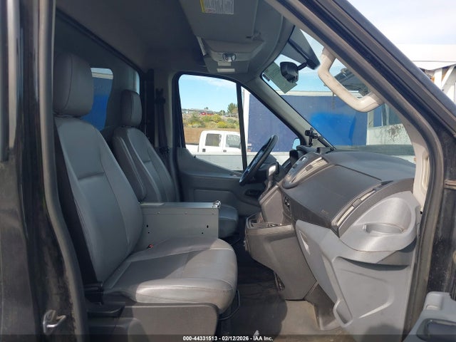 Ford Transit-350 Cab 2017 1FDBF9ZM8HKB57773 Image 5