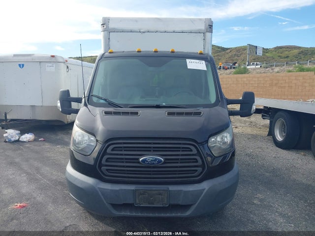 Ford Transit-350 Cab 2017 1FDBF9ZM8HKB57773 Image 6