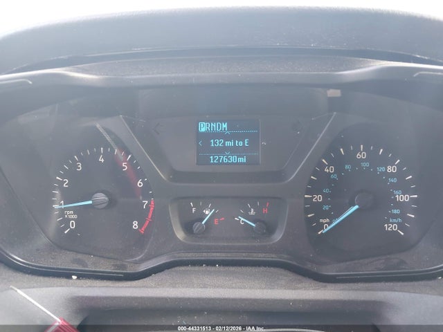 Ford Transit-350 Cab 2017 1FDBF9ZM8HKB57773 Image 7