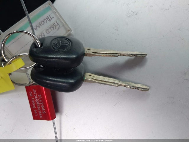Toyota Tacoma Sr 2022 3TYRX5GN3NT054967 Image 11