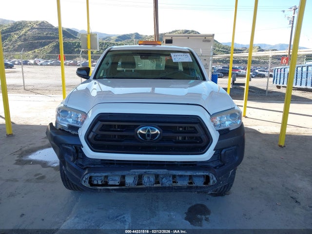 Toyota Tacoma Sr 2022 3TYRX5GN3NT054967 Image 12