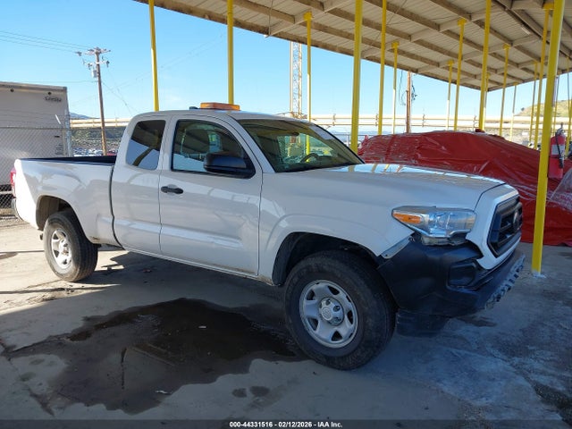 Toyota Tacoma Sr 2022 3TYRX5GN3NT054967 Image 13