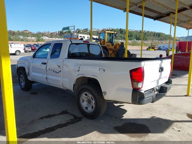 Toyota Tacoma Sr 2022 3TYRX5GN3NT054967 Image 14
