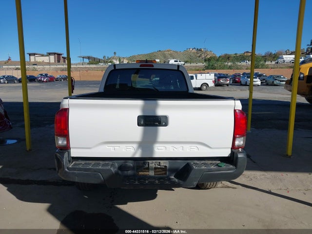 Toyota Tacoma Sr 2022 3TYRX5GN3NT054967 Image 16