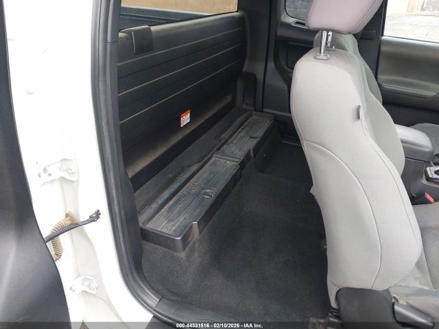 Toyota Tacoma Sr 2022 3TYRX5GN3NT054967 Image 8