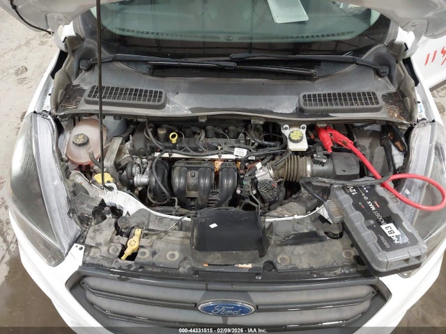 Ford ESCAPE S 2019 1FMCU0F76KUB05896 Image 10
