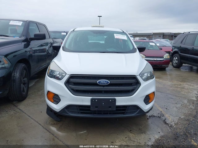 Ford ESCAPE S 2019 1FMCU0F76KUB05896 Image 13
