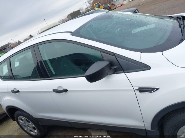 Ford ESCAPE S 2019 1FMCU0F76KUB05896 Image 14