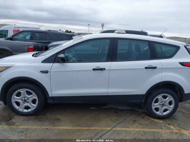 Ford ESCAPE S 2019 1FMCU0F76KUB05896 Image 15