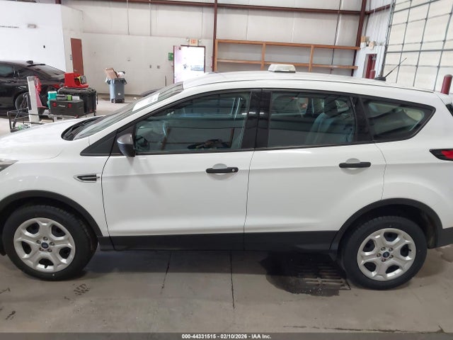 Ford ESCAPE S 2019 1FMCU0F76KUB05896 Image 6