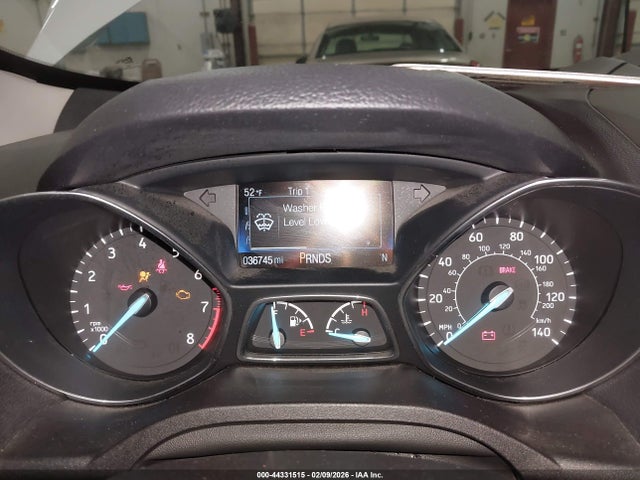 Ford ESCAPE S 2019 1FMCU0F76KUB05896 Image 7
