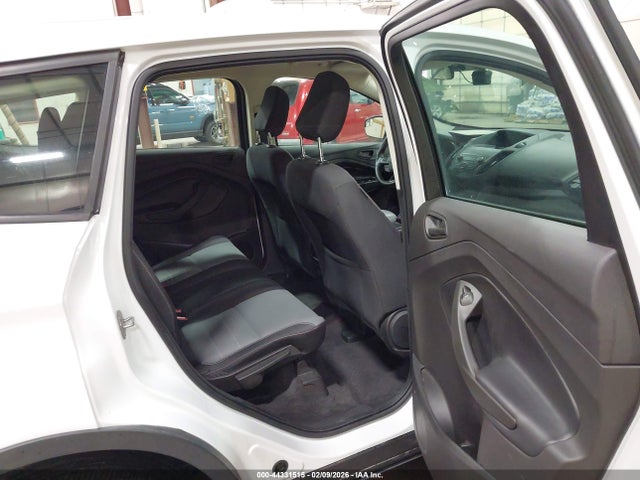 Ford ESCAPE S 2019 1FMCU0F76KUB05896 Image 8