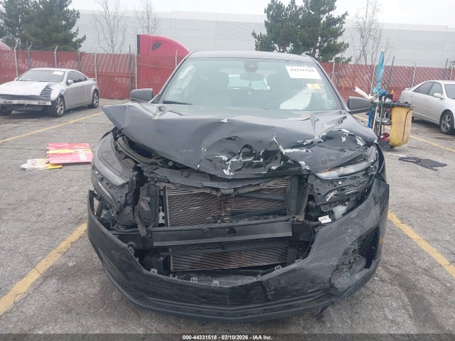 3GNAXHEG0RL295144 Chevrolet Equinox Fwd Ls