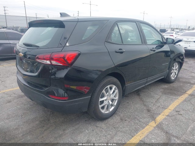 3GNAXHEG0RL295144 Chevrolet Equinox Fwd Ls