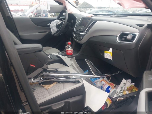 3GNAXHEG0RL295144 Chevrolet Equinox Fwd Ls