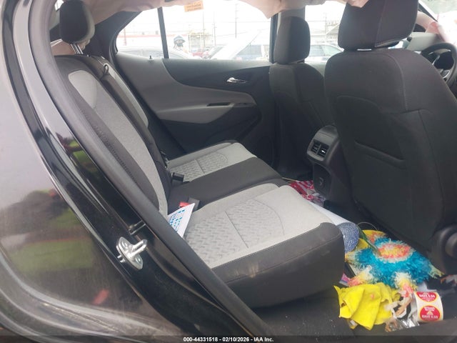 3GNAXHEG0RL295144 Chevrolet Equinox Fwd Ls