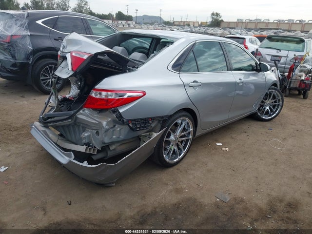 4T4BF1FK3FR458673 Toyota CAMRY LE