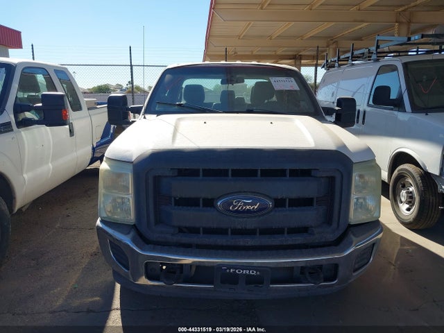 Ford F-250 Xl 2015 1FT7W2A68FED31044 Image 12