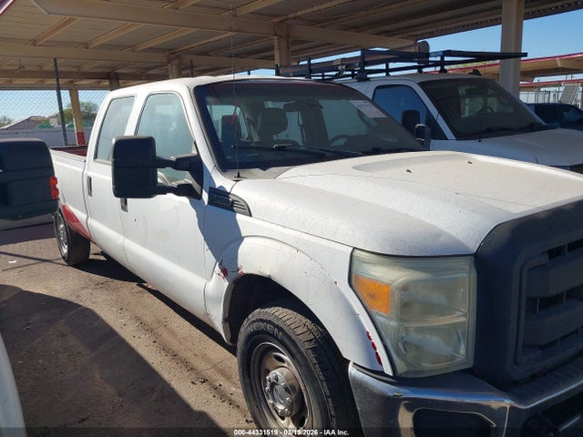 Ford F-250 Xl 2015 1FT7W2A68FED31044 Image 13