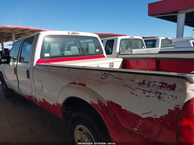 Ford F-250 Xl 2015 1FT7W2A68FED31044 Image 14