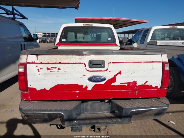 Ford F-250 Xl 2015 1FT7W2A68FED31044 Image 16
