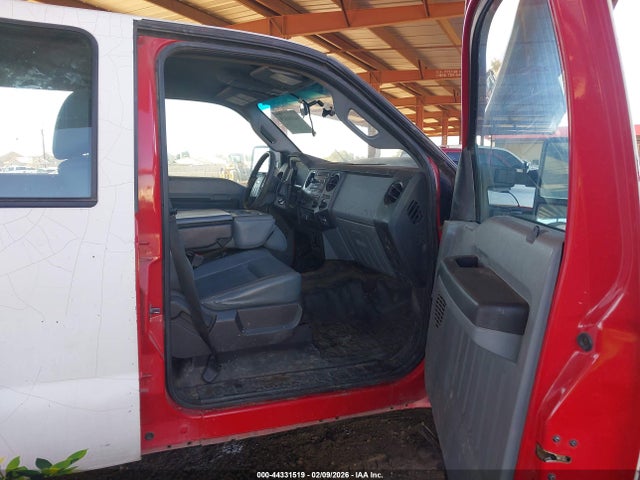 Ford F-250 Xl 2015 1FT7W2A68FED31044 Image 5