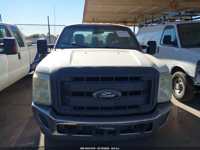 Ford F-250 Xl 2015 1FT7W2A68FED31044 Image 6