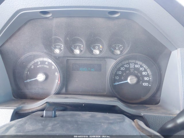 Ford F-250 Xl 2015 1FT7W2A68FED31044 Image 7