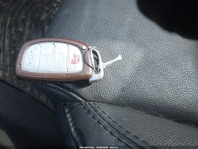 2016 HYUNDAI SONATA 5NPE34AF8GH314208 Photo 10