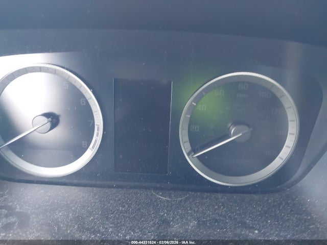 2016 HYUNDAI SONATA 5NPE34AF8GH314208 Photo 6