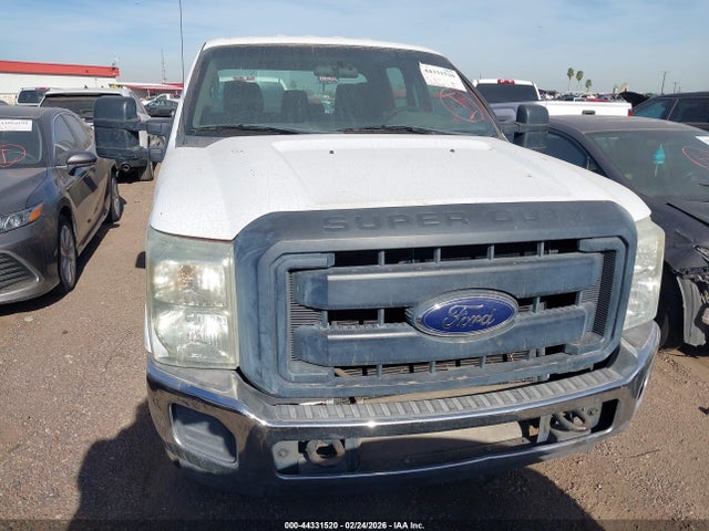 Ford F-250 Xl 2016 1FT7W2A69GEA23656 Image 13