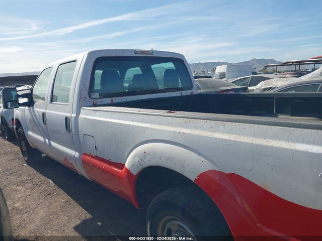 Ford F-250 Xl 2016 1FT7W2A69GEA23656 Image 15