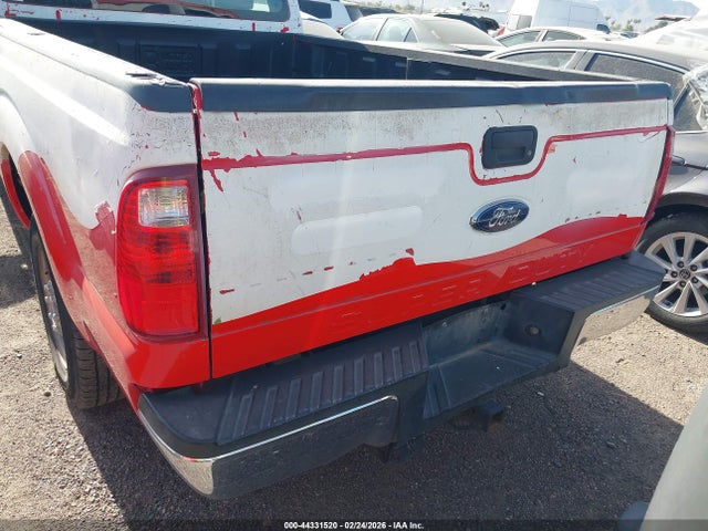 Ford F-250 Xl 2016 1FT7W2A69GEA23656 Image 17