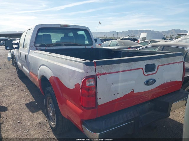 Ford F-250 Xl 2016 1FT7W2A69GEA23656 Image 3