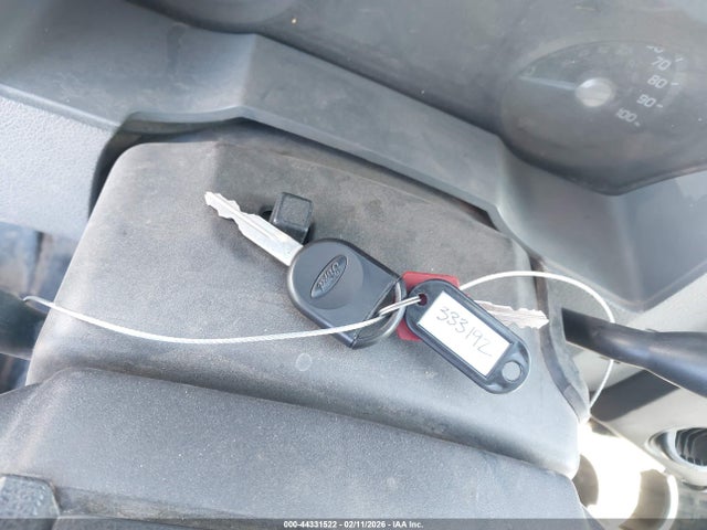 Ford F-250 Xl 2015 1FTBF2A63FED17644 Image 11