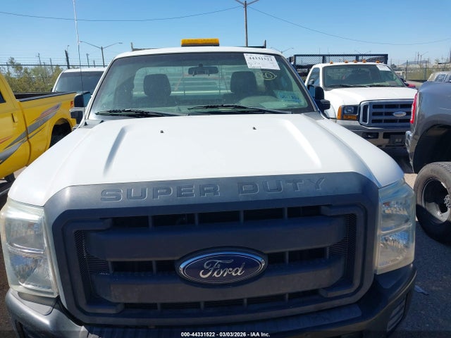 Ford F-250 Xl 2015 1FTBF2A63FED17644 Image 14
