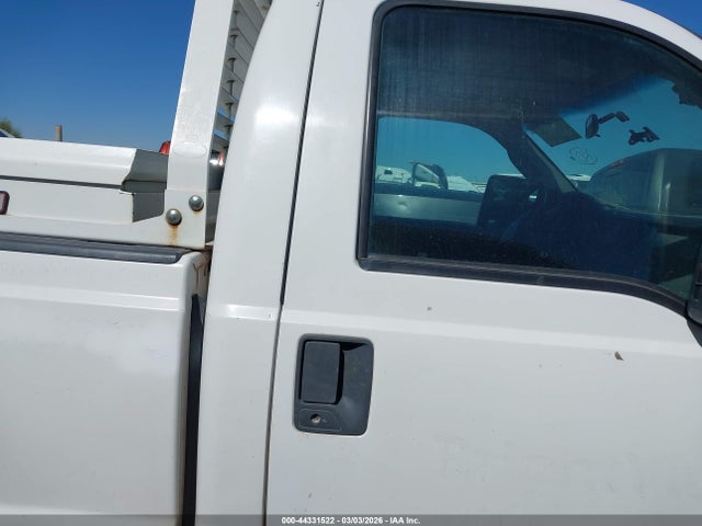 Ford F-250 Xl 2015 1FTBF2A63FED17644 Image 15