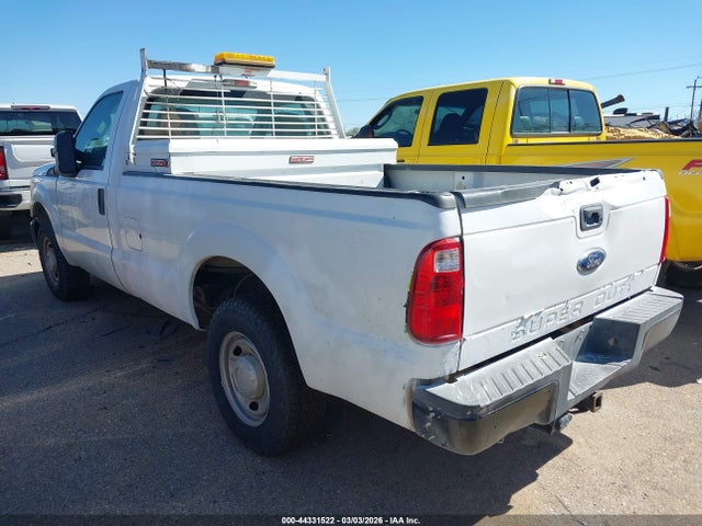Ford F-250 Xl 2015 1FTBF2A63FED17644 Image 3