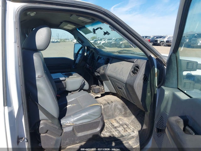 Ford F-250 Xl 2015 1FTBF2A63FED17644 Image 5
