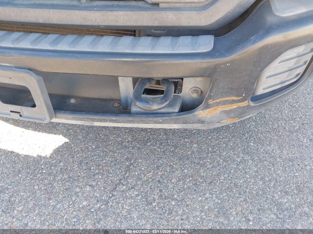 Ford F-250 Xl 2015 1FTBF2A63FED17644 Image 12