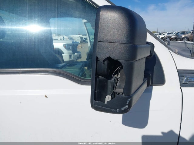 Ford F-250 Xl 2015 1FTBF2A63FED17644 Image 13