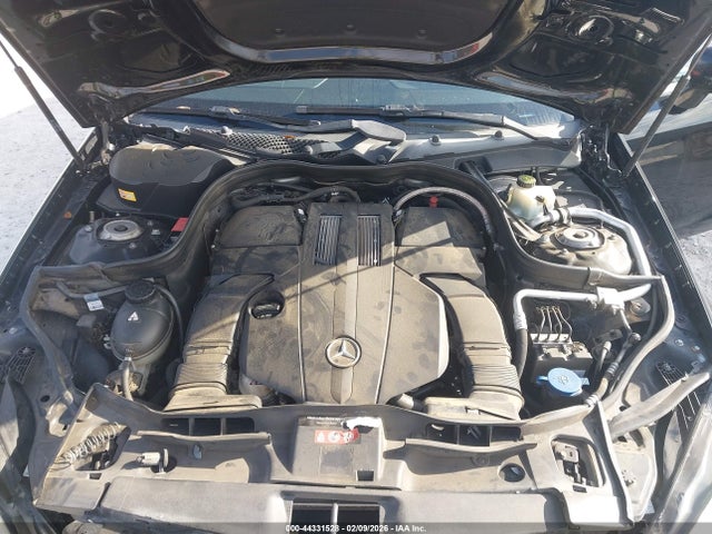 2015 MERCEDES-BENZ CLS 400 WDDLJ6FBXFA147019 Photo 9