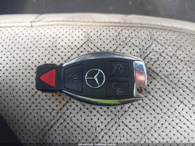 2015 MERCEDES-BENZ CLS 400 WDDLJ6FBXFA147019 Photo 10