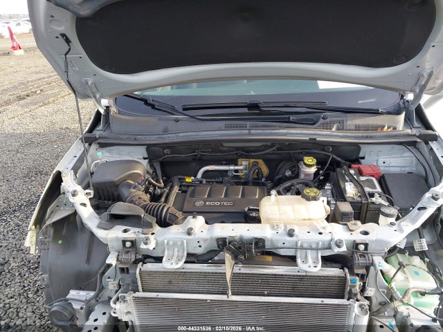 KL4CJESB1HB021648 Buick Encore Preferred