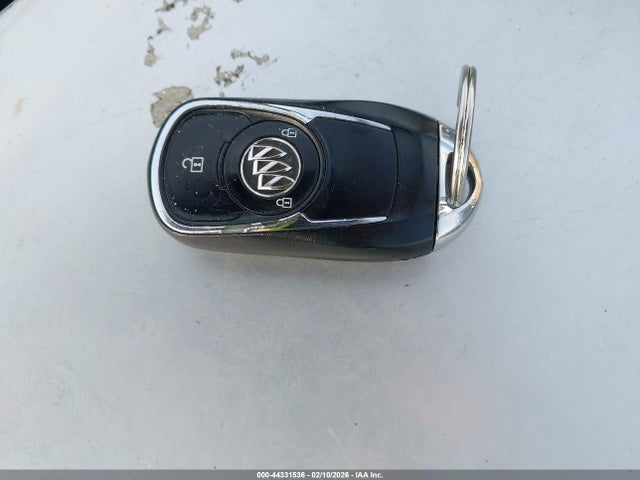 KL4CJESB1HB021648 Buick Encore Preferred
