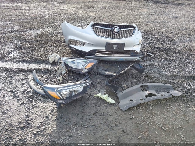 KL4CJESB1HB021648 Buick Encore Preferred