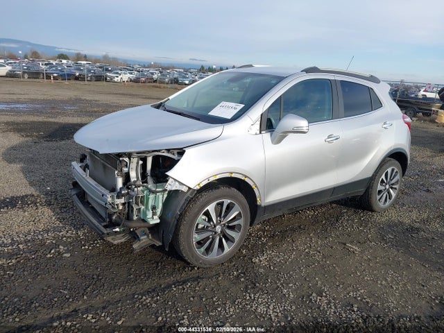 KL4CJESB1HB021648 Buick Encore Preferred